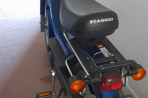 Piaggio si