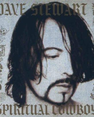 Dave Stewart - S/T