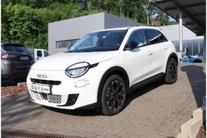 FIAT 600 Hybrid 110CV DCT6 MHEV La Prima NAVI KM