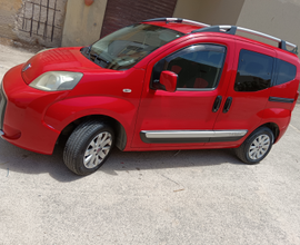 Fiat Qubo trekking 1.3 Multijet 95 cv