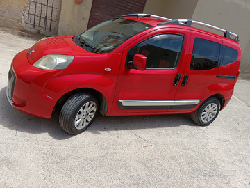 Fiat Qubo trekking 1.3 Multijet 95 cv