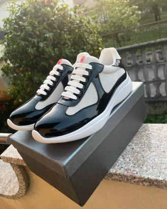 prada american cup