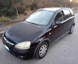 OPEL Corsa 3ª serie - 2004 DIESEL 1.3