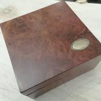 scatola girard perregaux 