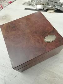 scatola girard perregaux 