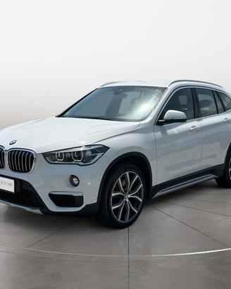 BMW X1 xdrive20d xLine auto