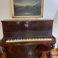 pianoforte