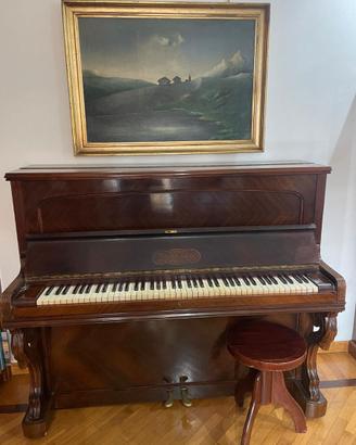 pianoforte