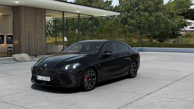 BMW Serie 2 218d Gran Coupe MSport Pro auto