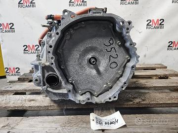 CAMBIO AUTOMATICO TOYOTA Yaris Serie 1NZFXE 100CV