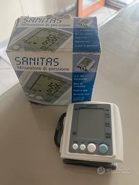 Misuratore di pressione Sanitas SBM 06