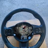 VOLANTE 500 ABARTH COMPETIZIONE