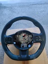 VOLANTE 500 ABARTH COMPETIZIONE