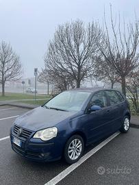 Polo unico proprietario