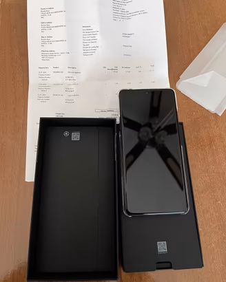 Motorola SIGNATURA 16/512