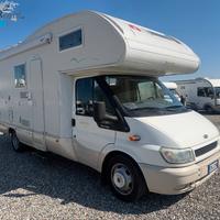 Kentucky ESTRO 3 - MANSARDATO LETTI A CASTELLO