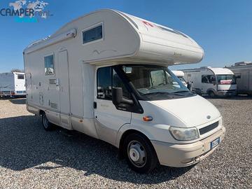 Kentucky ESTRO 3 - MANSARDATO LETTI A CASTELLO