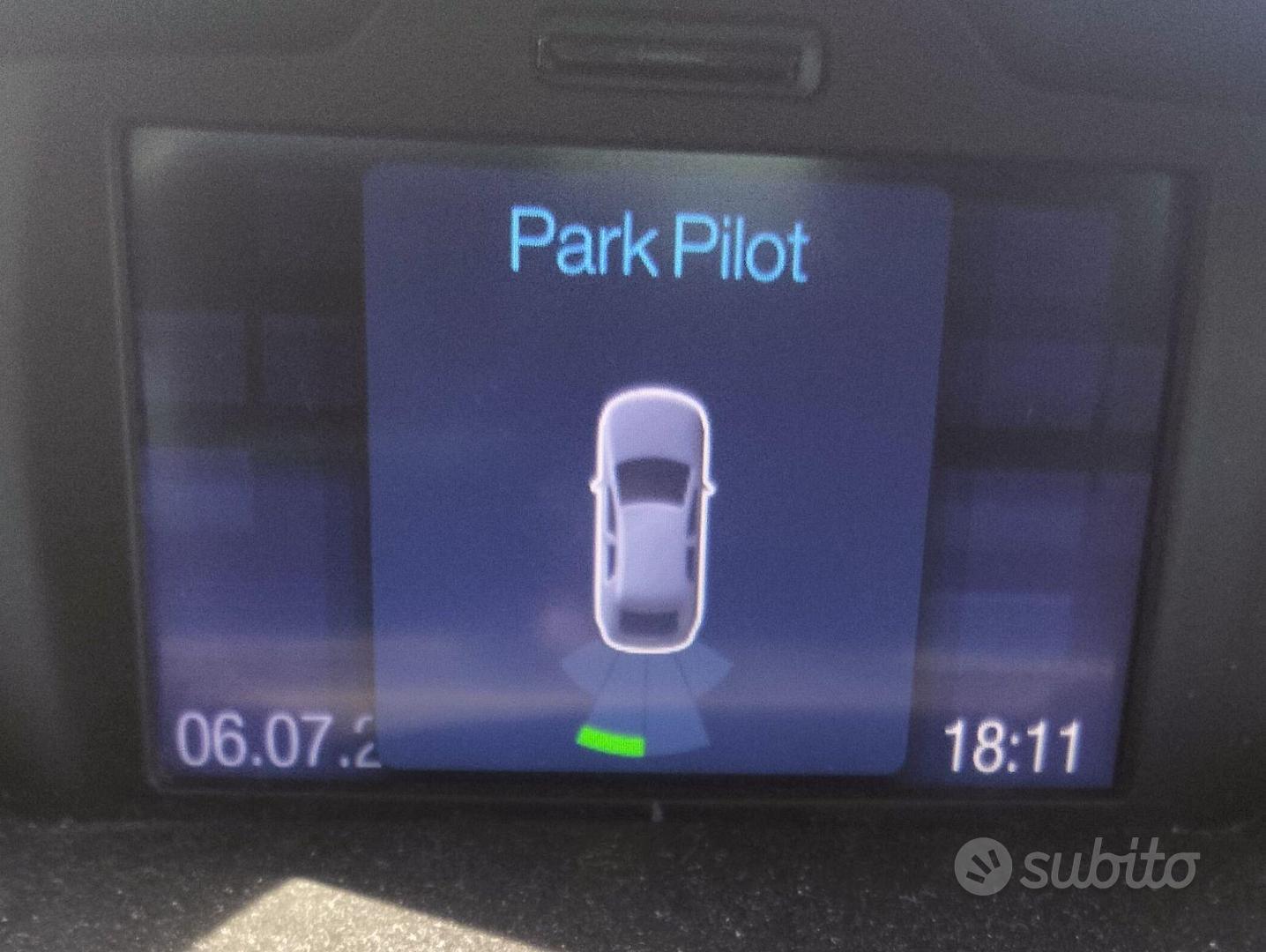 Ford B-Max 2017 photo 4