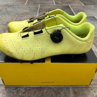 Scarpe mtb Mavic Crossmax boa