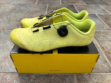 Scarpe mtb Mavic Crossmax boa