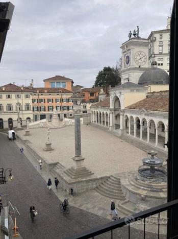 Ufficio di rappresentanza centro storico di Udine