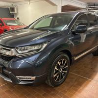 Honda CR-V Elegance AWD 2.0 Full Hybrid