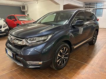 Honda CR-V Elegance AWD 2.0 Full Hybrid