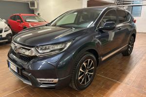 Honda CR-V Elegance AWD 2.0 Full Hybrid