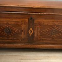 Baule di fine ‘800