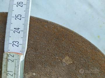 Disco per affilare coltelli