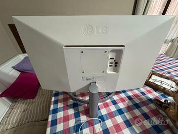 monitor pc