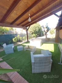 Oasi Relax Casa Vacanze Sant'Antioco P1