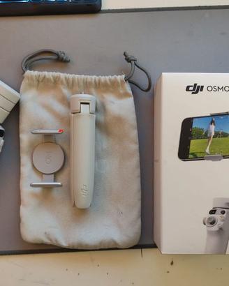 DJI Osmo Mobile 6