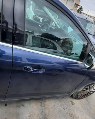 FORD C-MAX 2011 - PORTA ANTERIORE DESTRO