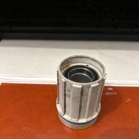 Corpetto 11V shimano hub per fulcrum