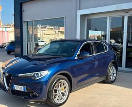 Alfa Romeo Stelvio 2.2 MJT II 190 CV Q4 Executive 