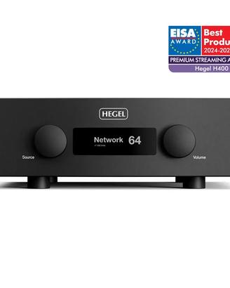 Hegel h 400