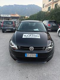Volkswagen Polo 1.2 TDI DPF 5 p. Comfortline