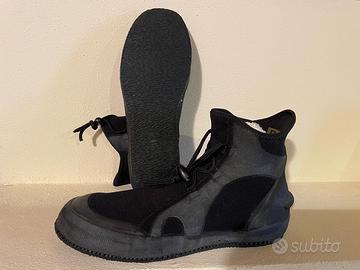 Calzari SUB - Speleo Boots