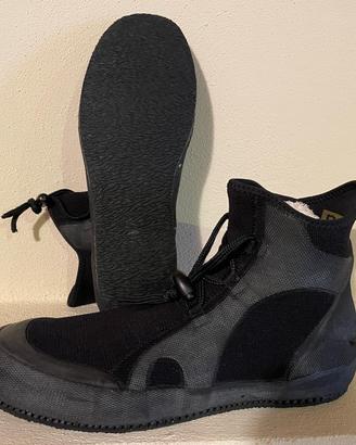 Calzari SUB - Speleo Boots
