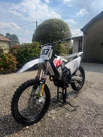husqvarna 250 2024