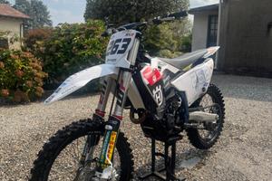 husqvarna 250 2024