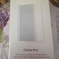 RING CHIME PRO
