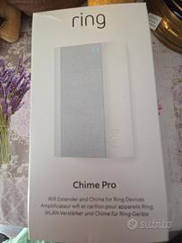 RING CHIME PRO