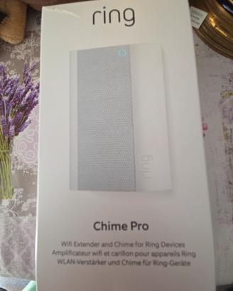 RING CHIME PRO