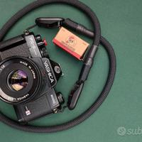 Yashica FX-3 Super 2000 in perfette condizioni