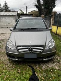 classe A Elegance 2007