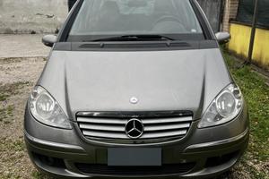 classe A Elegance 2007