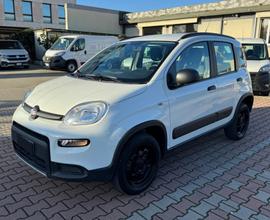 FIAT New Panda 0.9 TwinAir Turbo S.&S. 4x4 AZIEN