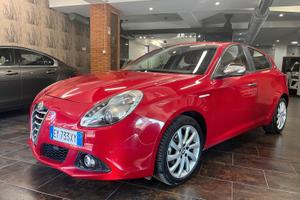 Alfa Romeo Giulietta 1.6 JTDm-2 105 CV Exclusive